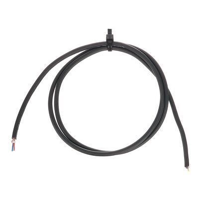 Cordial CPK 220 BK schwarz Cordial CPK 220 BK schwarz