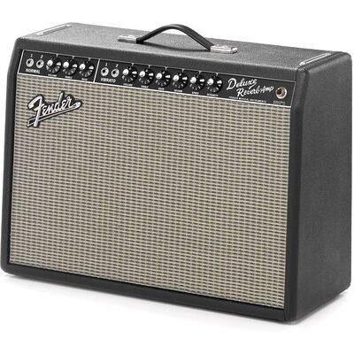 Fender 65 Deluxe Reverb Fender 65 Deluxe Reverb