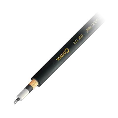 Cordial CGK 122 BK schwarz Cordial CGK 122 BK schwarz