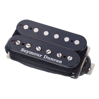 Seymour Duncan SH6B BLK Schwarz Seymour Duncan SH6B BLK Schwarz