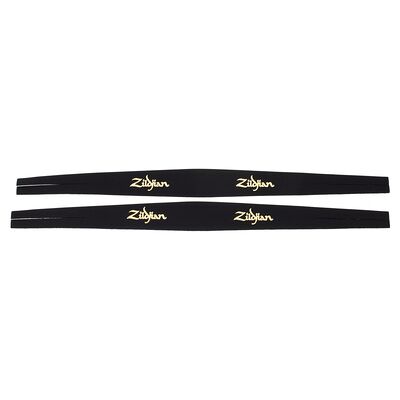 Zildjian Leather Strap f. Marching Cymb Zildjian Leather Strap f. Marching Cymb