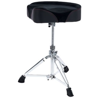 Millenium - MDT2S Drum Throne - Konturierte Sitzfläche - 53-60 cm Millenium - MDT2S Drum Throne - Konturierte Sitzfläche - 53-60 cm