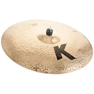 Zildjian "20" K-Custom Custom Ride" Zildjian "20" K-Custom Custom Ride"