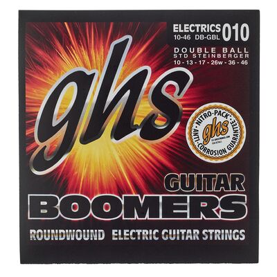 GHS DBGBL-Boomers GHS DBGBL-Boomers