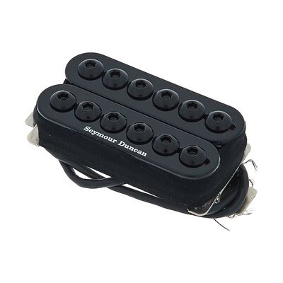 Seymour Duncan SH-8B BK Schwarz Seymour Duncan SH-8B BK Schwarz
