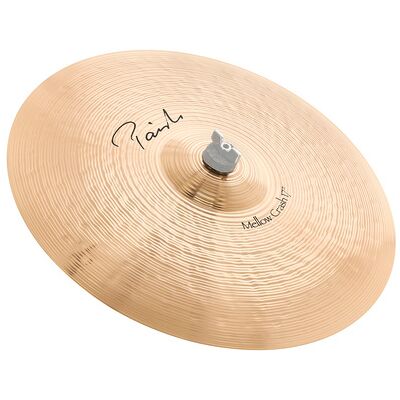 Paiste "17" Signature Mellow Crash" Paiste "17" Signature Mellow Crash"