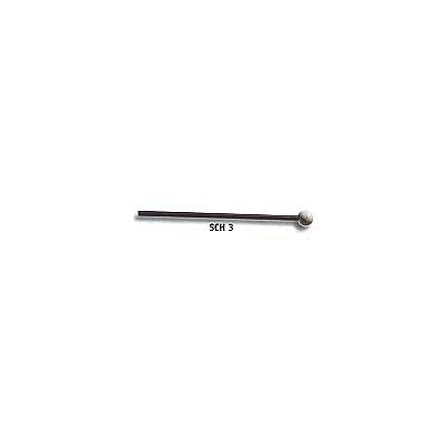 Sonor SCH3 Rubber Headed Mallets Sonor SCH3 Rubber Headed Mallets