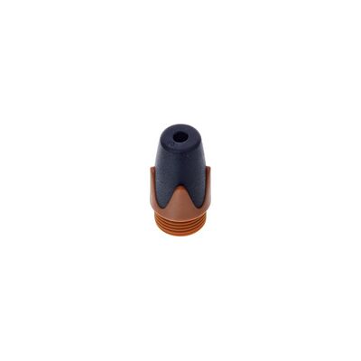 Neutrik BPX Brown Neutrik BPX Brown