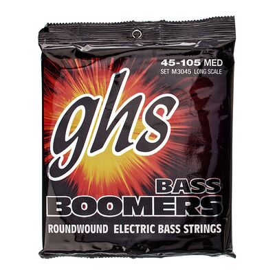 GHS 3045 M Boomers GHS 3045 M Boomers