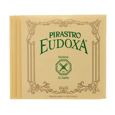 Pirastro Eudoxa Violin 4/4 Pirastro Eudoxa Violin 4/4