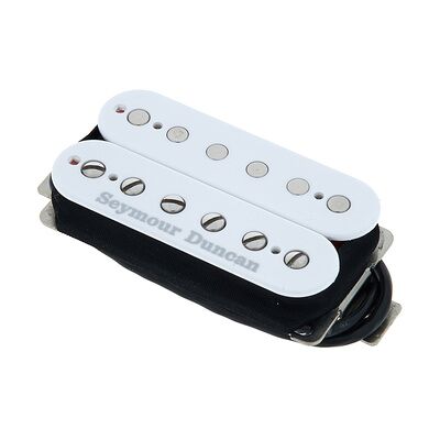 Seymour Duncan SH-4 WH Weiß Seymour Duncan SH-4 WH Weiß