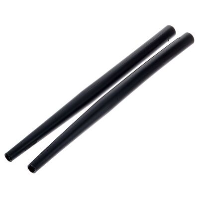Ahead ST Replacement Covers Black Ahead ST Replacement Covers Black