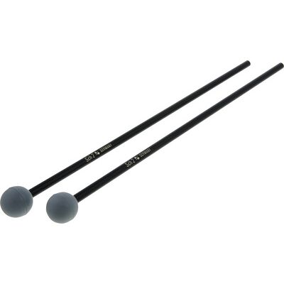 Sonor SCH2 Rubber Headed Mallets Sonor SCH2 Rubber Headed Mallets