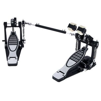 Millenium PD-669 Stage Double Bass Pedal Millenium PD-669 Stage Double Bass Pedal