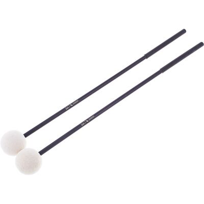 Sonor SCH7 Felt Headed Mallets Sonor SCH7 Felt Headed Mallets