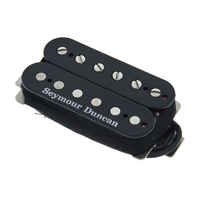 Seymour Duncan SH2N-4C BLK Schwarz Seymour Duncan SH2N-4C BLK Schwarz