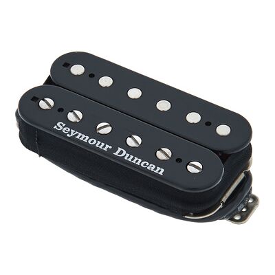 Seymour Duncan TB-4 BLK Schwarz Seymour Duncan TB-4 BLK Schwarz