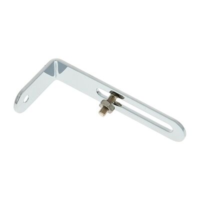 Göldo PGLPC Angle Single Cut Chrome Chrom Göldo PGLPC Angle Single Cut Chrome Chrom