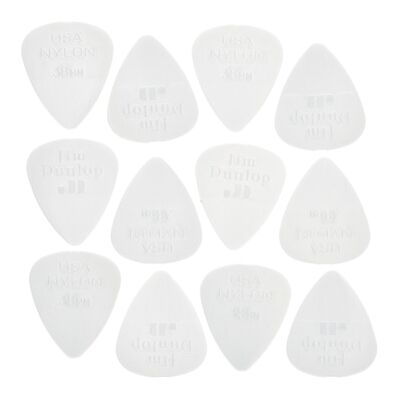 Dunlop Nylon Standard 0.38 Dunlop Nylon Standard 0.38