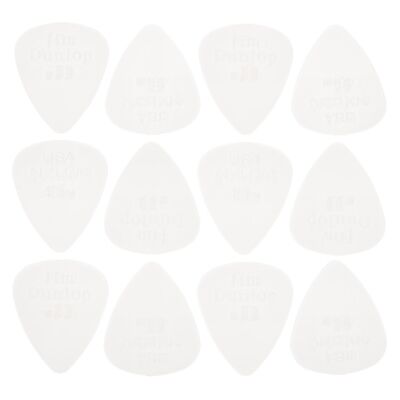 Dunlop Nylon Standard 0,46 Dunlop Nylon Standard 0,46
