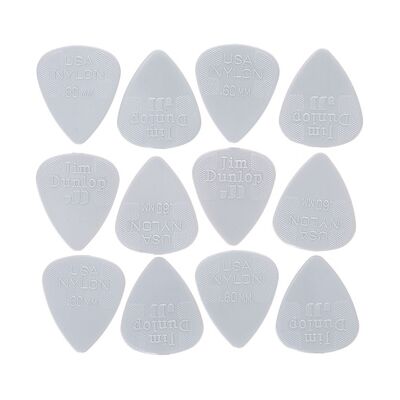 Dunlop Nylon Standard 0,60 Dunlop Nylon Standard 0,60