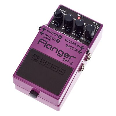 Boss BF-3 Boss BF-3