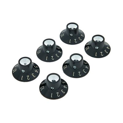 Fender Skirted Knobs Fender Skirted Knobs