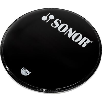 Sonor BP20BL Bass Reso Fell Sonor BP20BL Bass Reso Fell