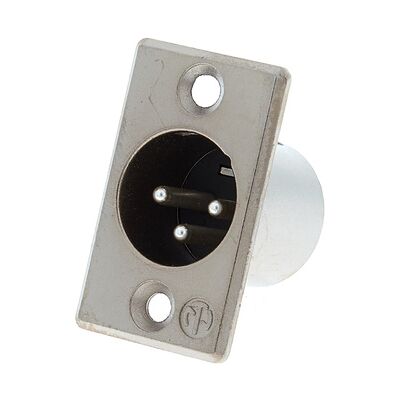 Neutrik NC3 MP Neutrik NC3 MP