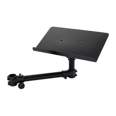 Jaspers 932B Music Stand schwarz Jaspers 932B Music Stand schwarz