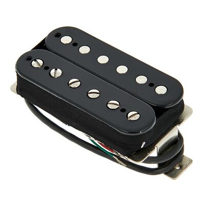 Seymour Duncan SH-1B4C BLK Schwarz Seymour Duncan SH-1B4C BLK Schwarz