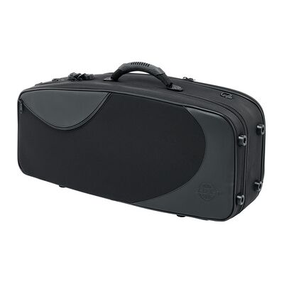 Selmer Light Case Alto Schwarz Selmer Light Case Alto Schwarz