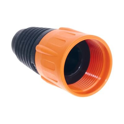 Neutrik BSX Orange Orange Neutrik BSX Orange Orange