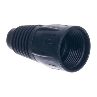 Neutrik BSX Black Schwarz Neutrik BSX Black Schwarz