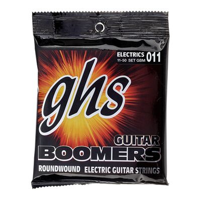 GHS GB-M-Boomers GHS GB-M-Boomers