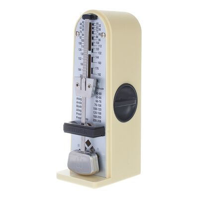 Wittner Piccolino 890121 Ivory Elfenbein Wittner Piccolino 890121 Ivory Elfenbein