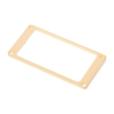 Göldo Humbucker Frame PL10K Creme Göldo Humbucker Frame PL10K Creme