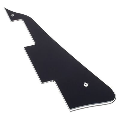 Göldo Pickguard Single Cut BK Schwarz Göldo Pickguard Single Cut BK Schwarz