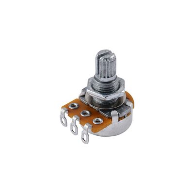 Harley Benton Parts Potentiometer A500KOhm Harley Benton Parts Potentiometer A500KOhm
