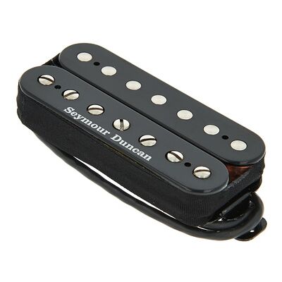 Seymour Duncan SH7-4 JB Model Humbucker BL Schwarz Seymour Duncan SH7-4 JB Model Humbucker BL Schwarz