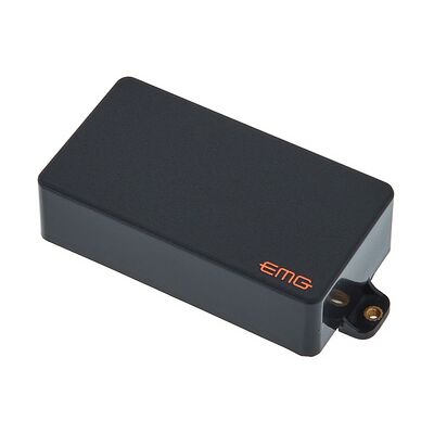 EMG 89 Black Schwarz EMG 89 Black Schwarz