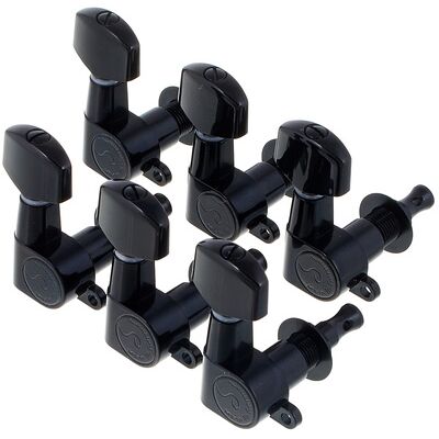 Schaller M6 Mini 6L BC Schaller M6 Mini 6L BC