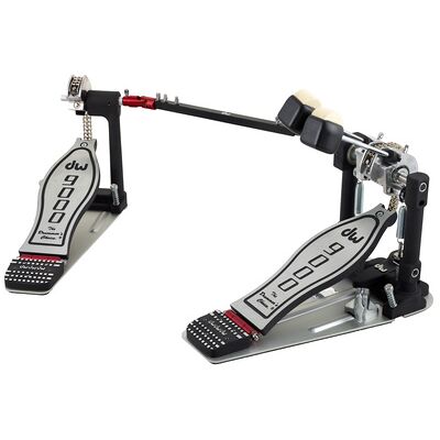 DW 9002 Double Pedal DW 9002 Double Pedal