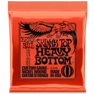 Ernie Ball 2215 Ernie Ball 2215