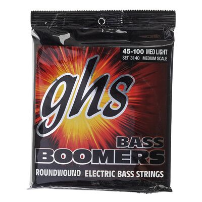 GHS 3140 ML Boomers GHS 3140 ML Boomers