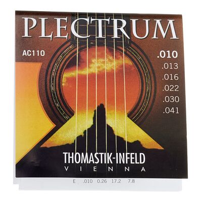 Thomastik AC110 Thomastik AC110