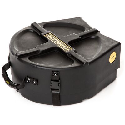 Hardcase HN13S Snare Drum Case Hardcase HN13S Snare Drum Case