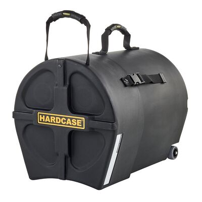 Hardcase HN10-12C Tom Combo Case Hardcase HN10-12C Tom Combo Case