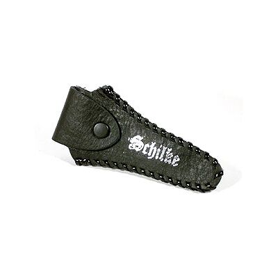 Schilke Mouthpiece Pouch Trumpet schwarz Schilke Mouthpiece Pouch Trumpet schwarz