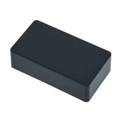 Göldo Humbucker Cover PU03B Schwarz Göldo Humbucker Cover PU03B Schwarz
